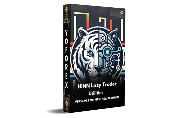 hinn lazy trader utilities v2.10