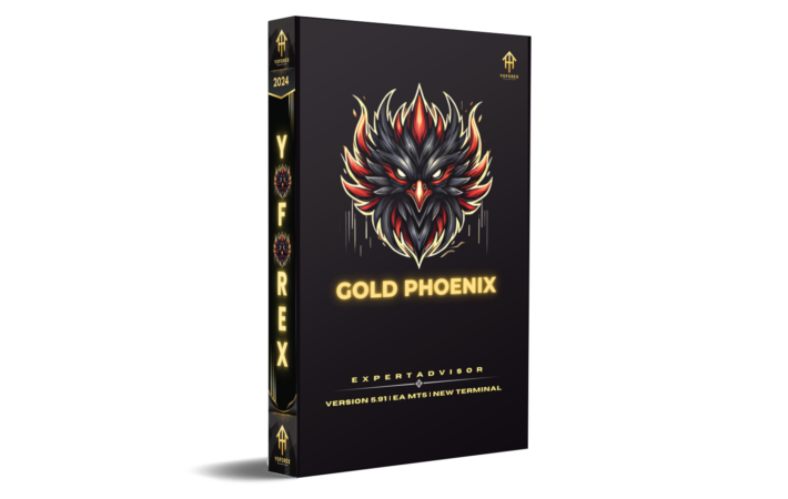 the gold phoenix ea v5.91