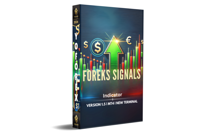 foreks signal