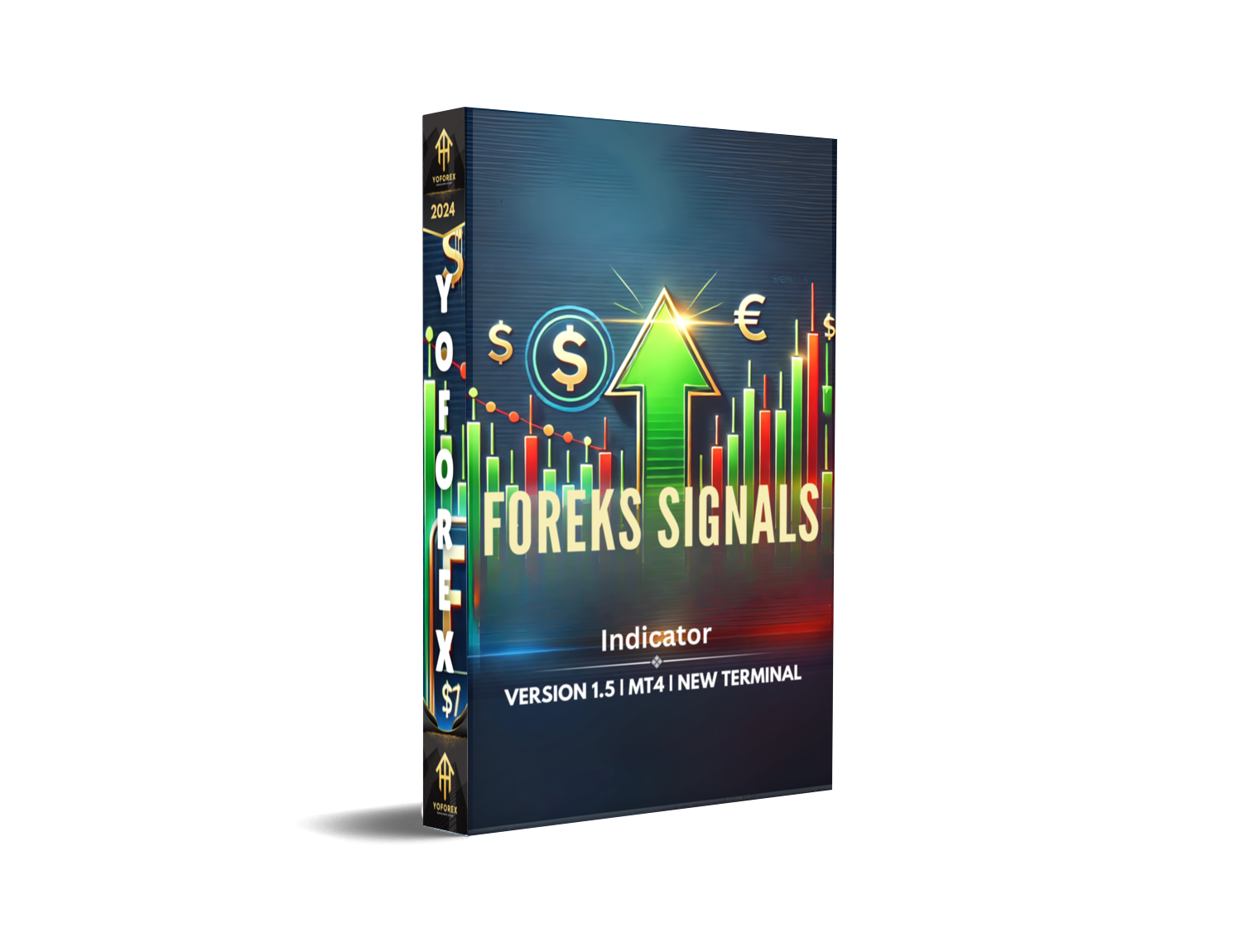 foreks signal