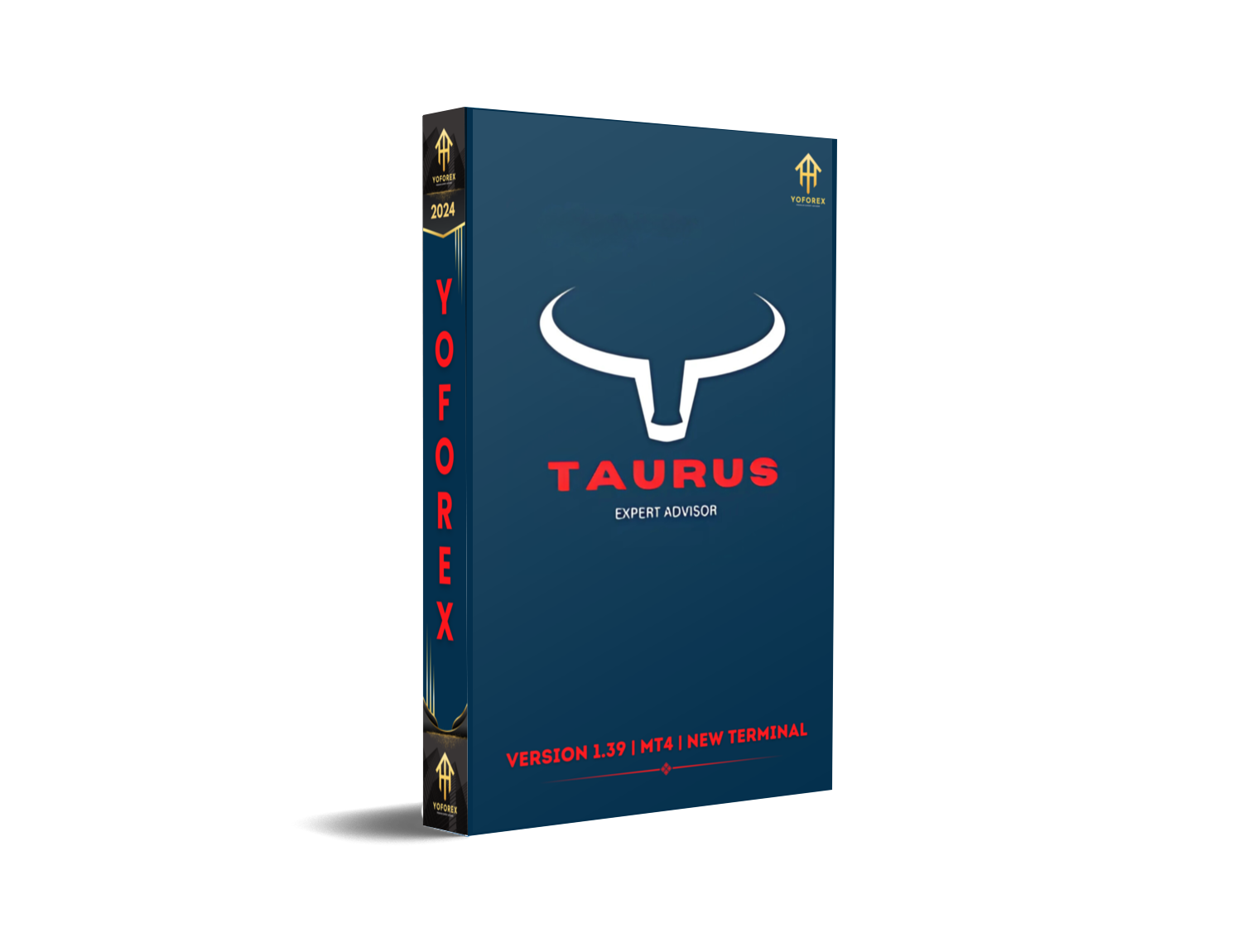 taurus ea v1.39