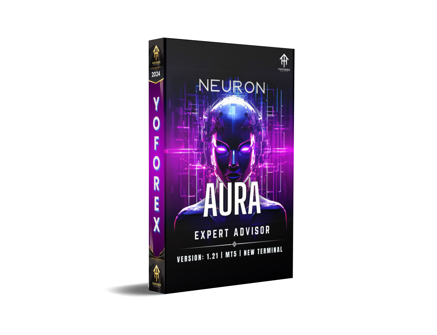 aura neuron ea v1.21