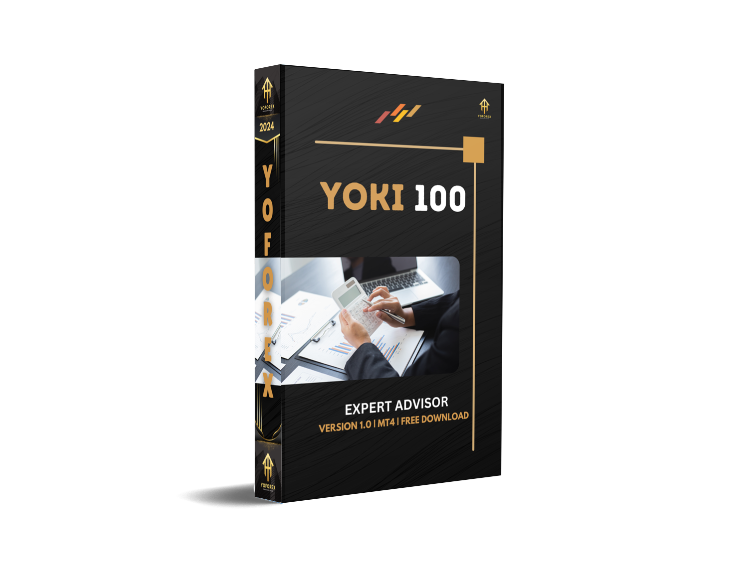 yoki100 ea v1.0