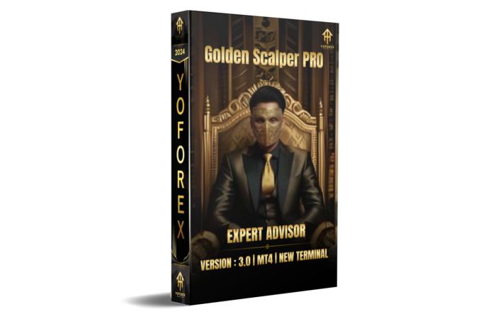 golden scalper pro ea v3.0