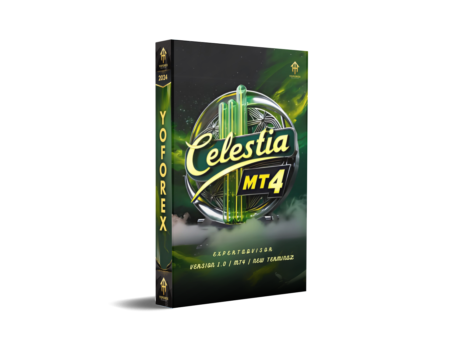 celestia ea v1.0