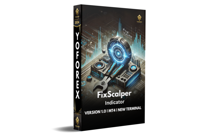 fixscalper indicator v1.0 mt4