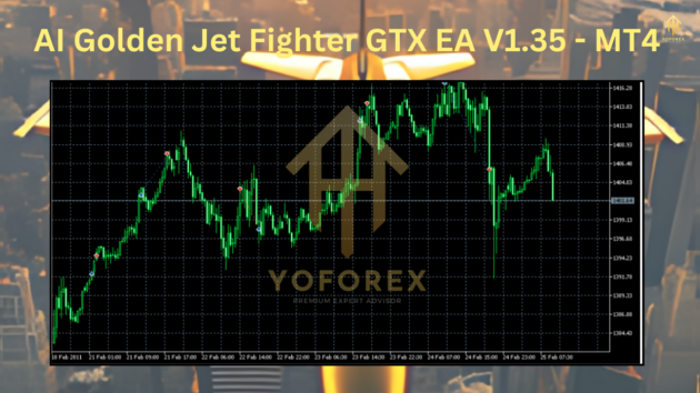 ai golden jet fighter gtx ea