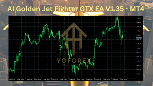 ai golden jet fighter gtx ea