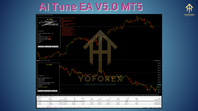 ai tune ea v5.0