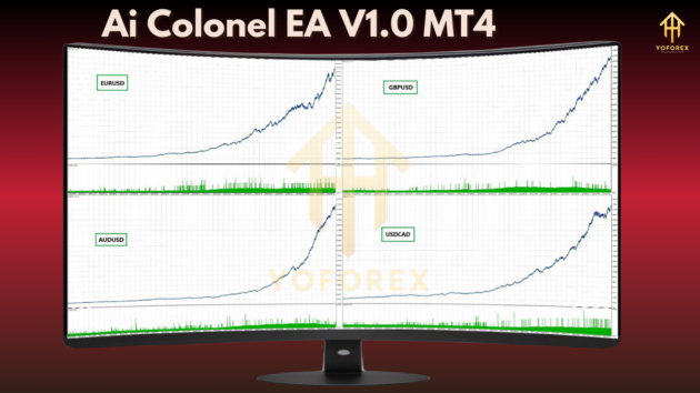 Ai Colonel EA V1.0