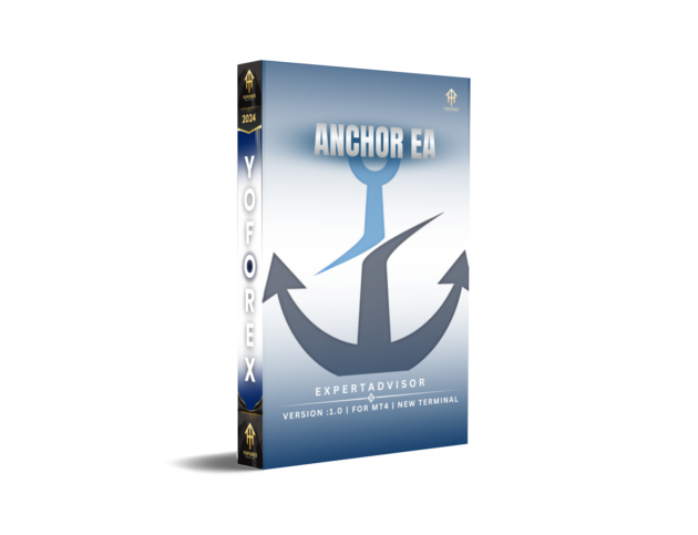 anchor ea book