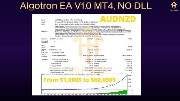 algotron ea v1.0