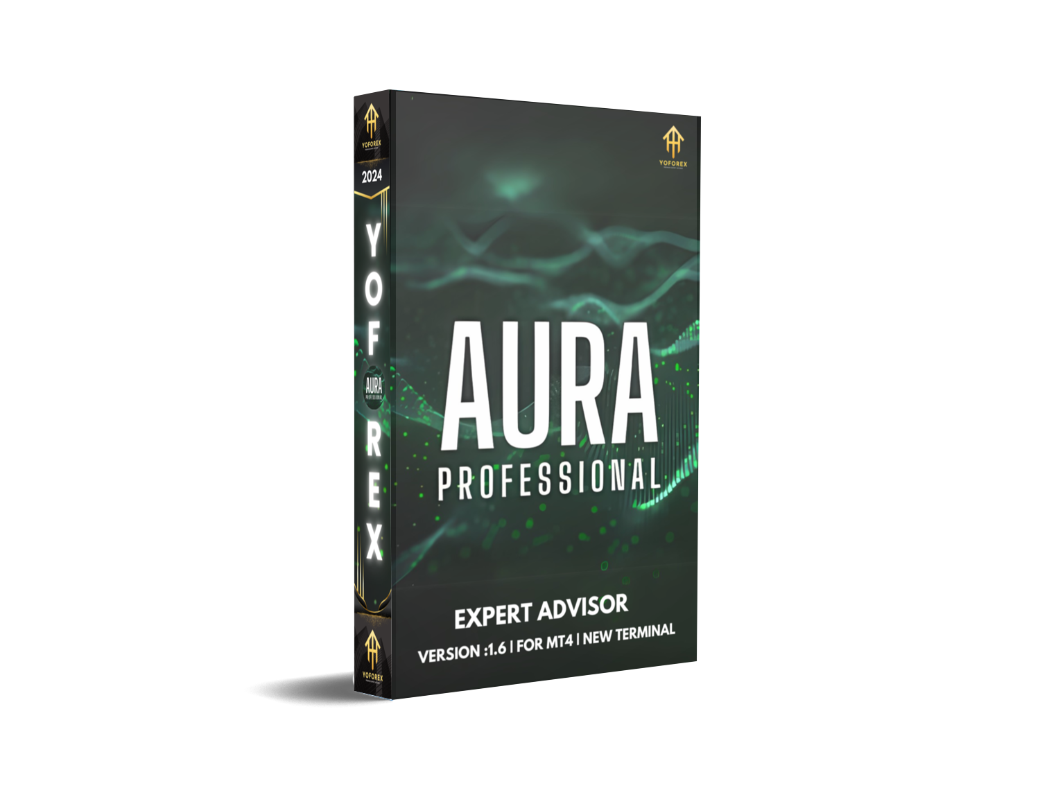 aura pro ea v1.6