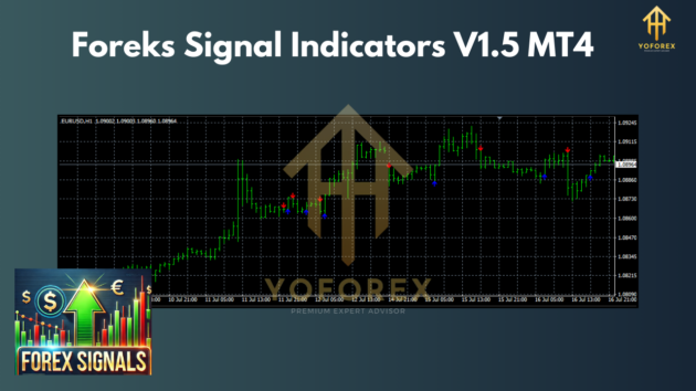 foreks signal