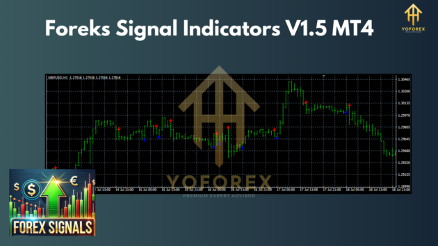 foreks signal