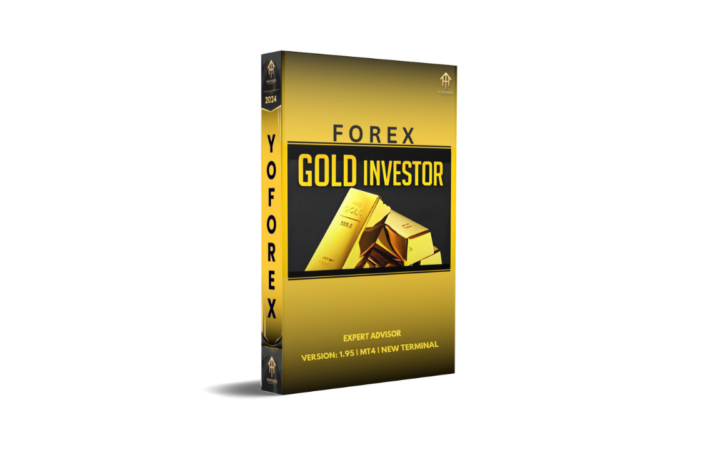 forex gold investor ea v1.95