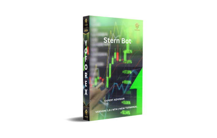 stern bot ea v1.8