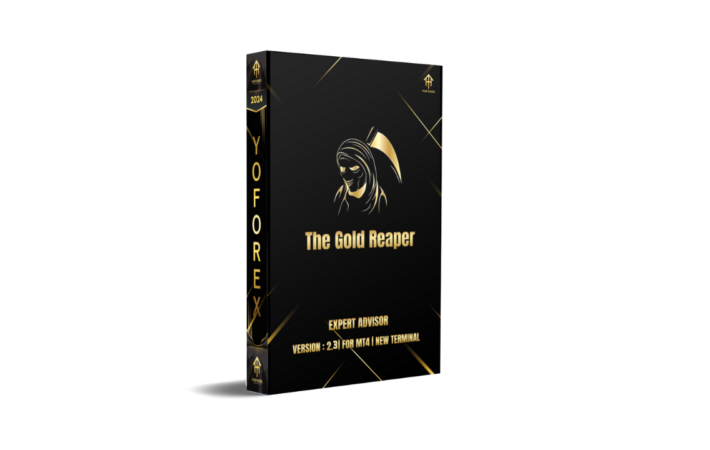 the gold reaper ea v2.3