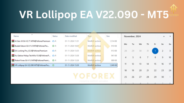 vr lollipop ea v22.090 - mt5