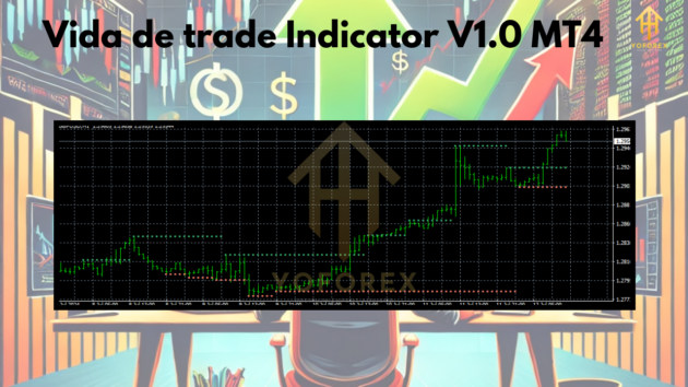 Vida de Trade Indicator V1.0 MT4