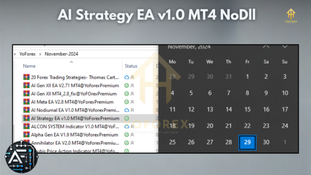 ai strategy ea v1.0