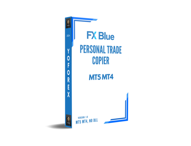 fx blue personal trade copier