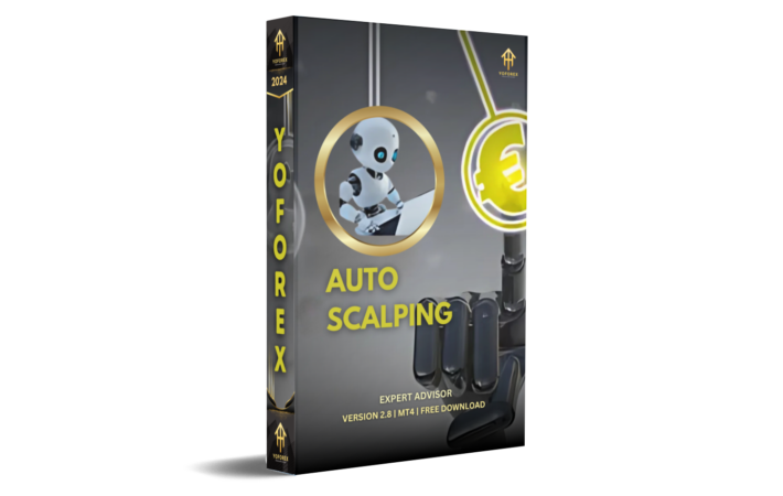 auto scalping ea v2.8