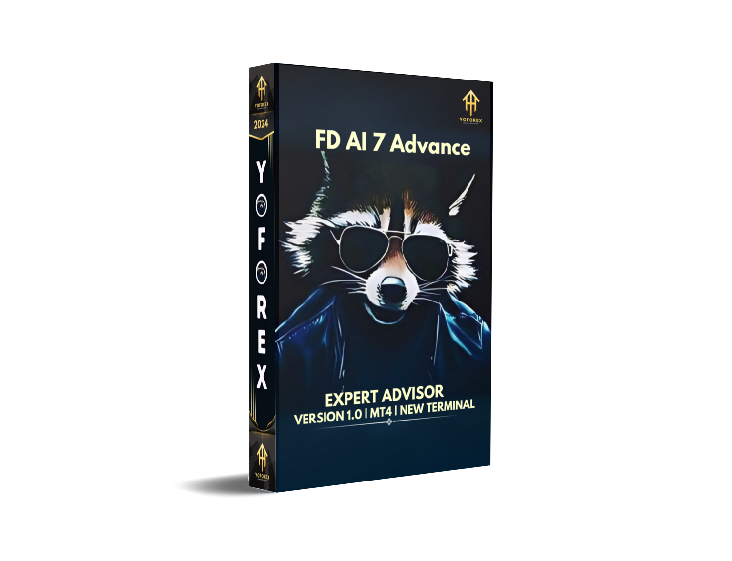 fd ai 7 advance ea v1.0 mt4