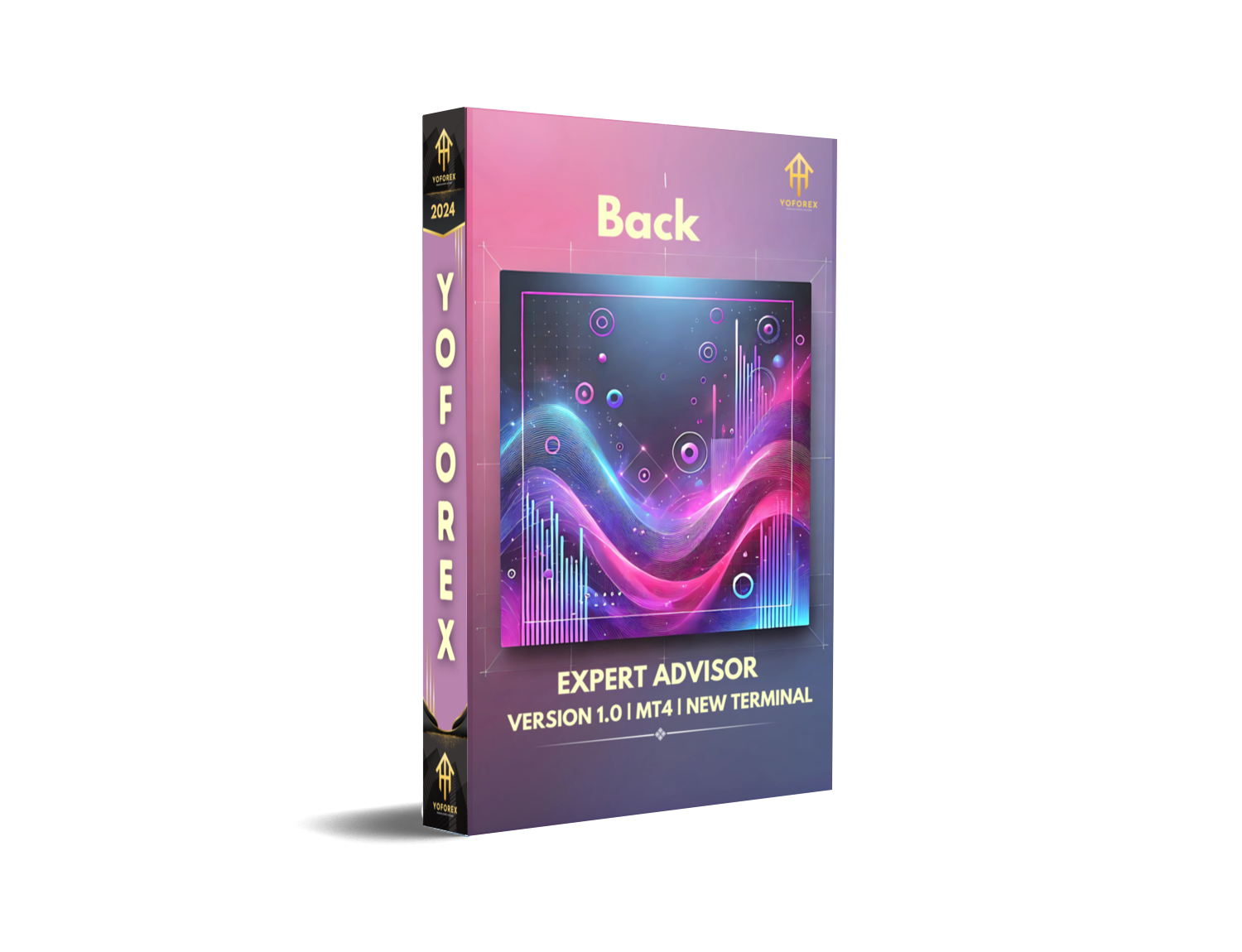 back ea v1.0 mt4