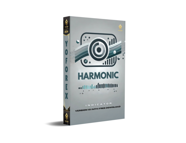 harmonic dashboard