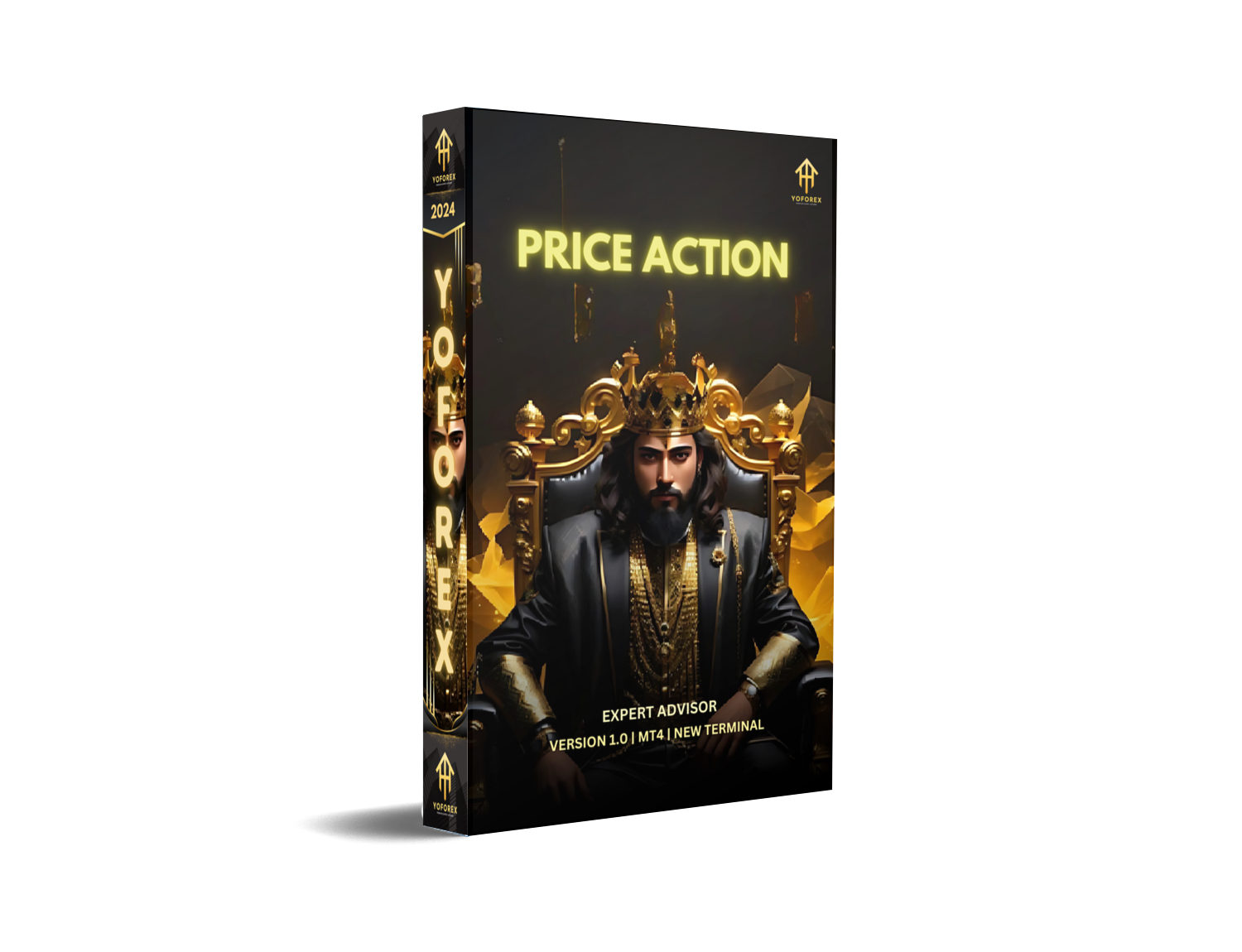 price action ea v1.0