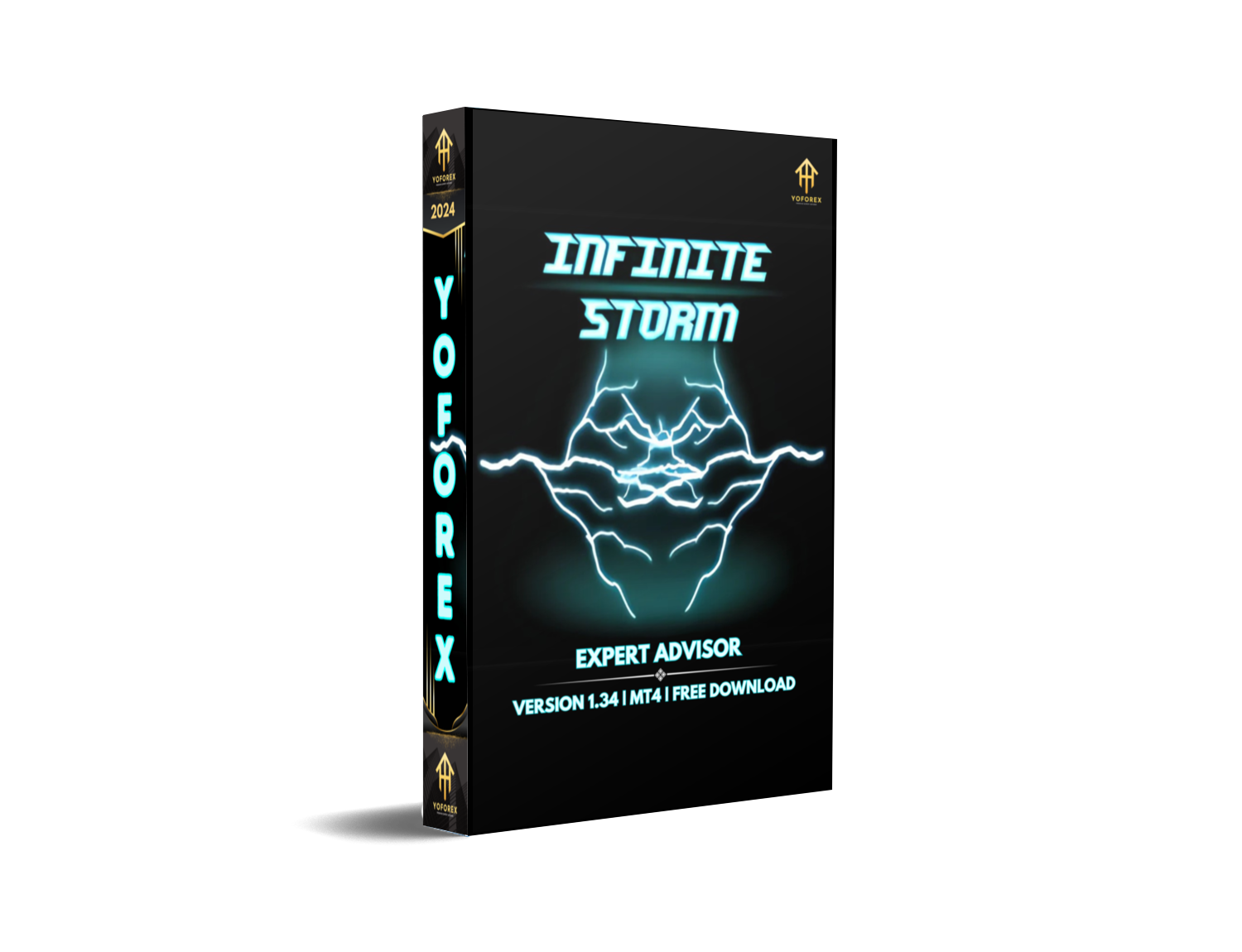 infinite storm ea v1.34