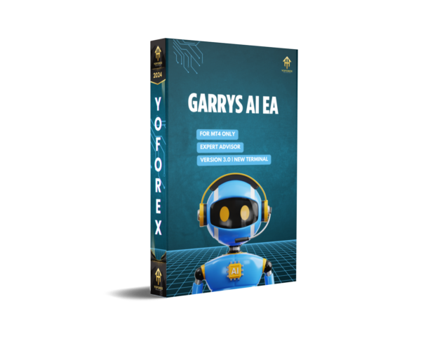 garrys ai ea