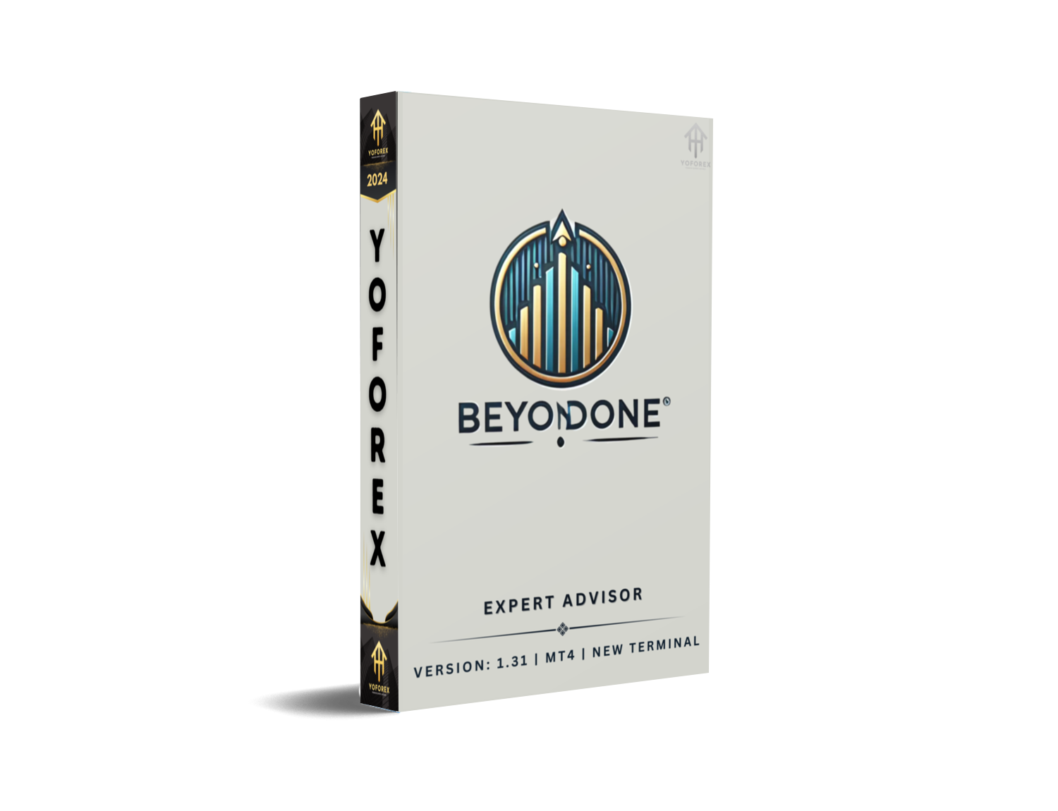 beyond one ea v1.31