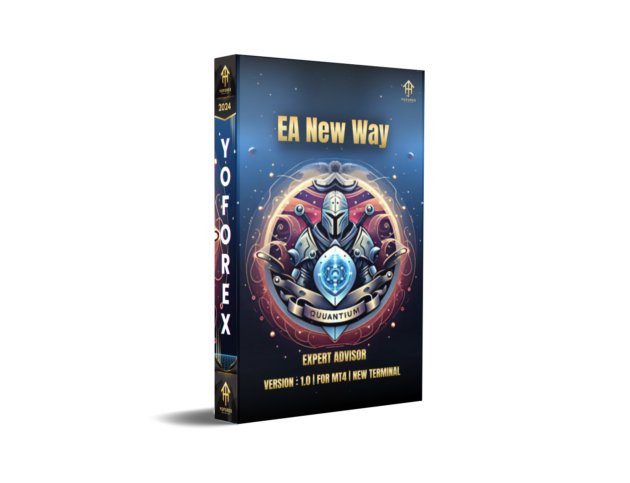 ea new way v1.0 mt4