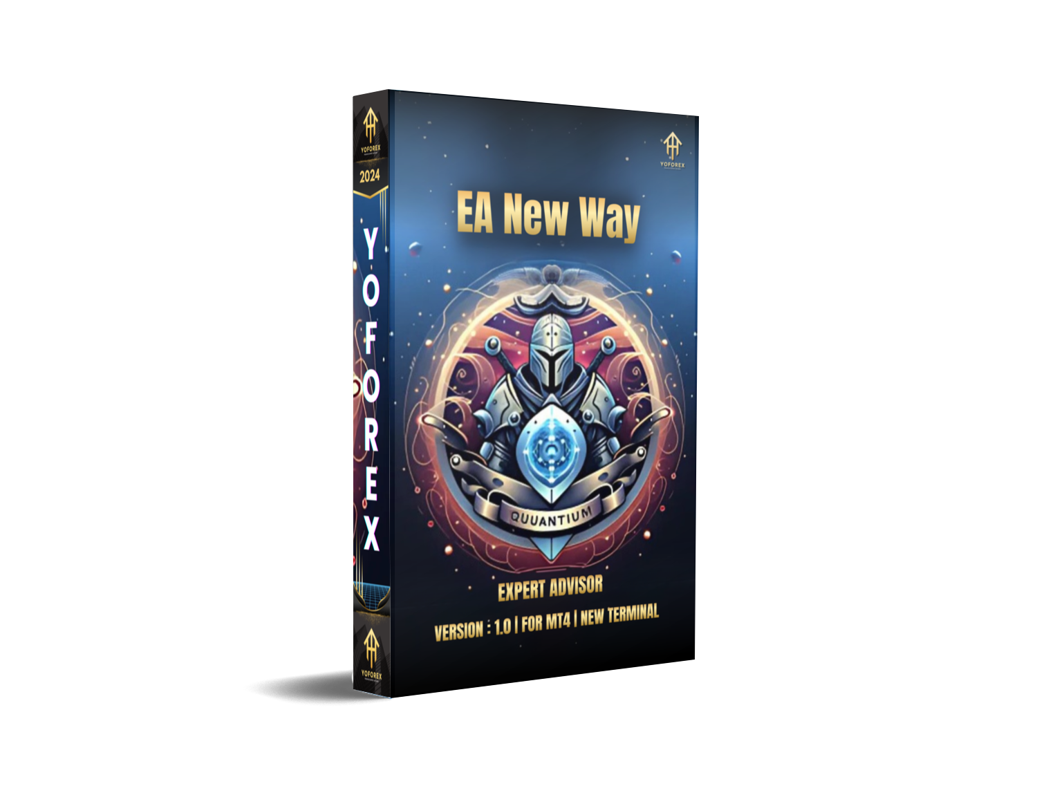 ea new way v1.0 mt4