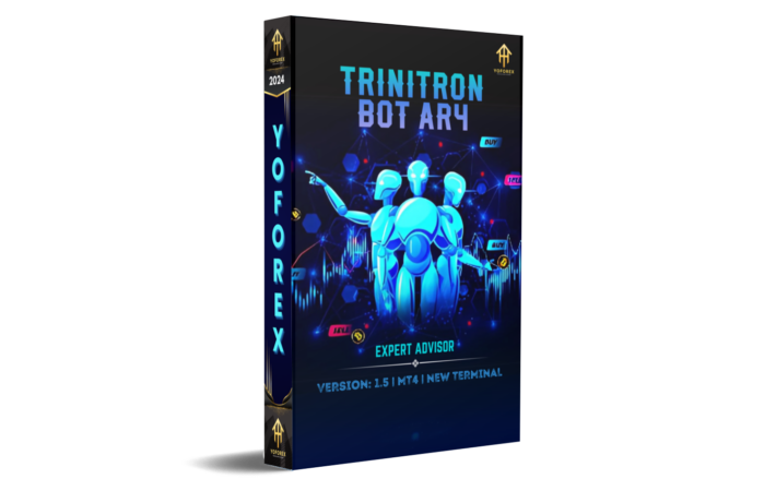 trinitron bot ar4 ea v1.8