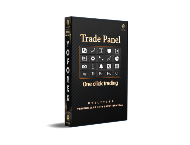 trade panel utilities v17.93