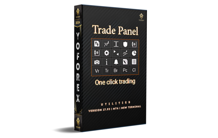 trade panel utilities v17.93