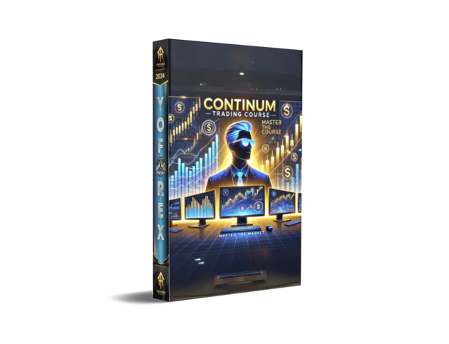 continuum trading course