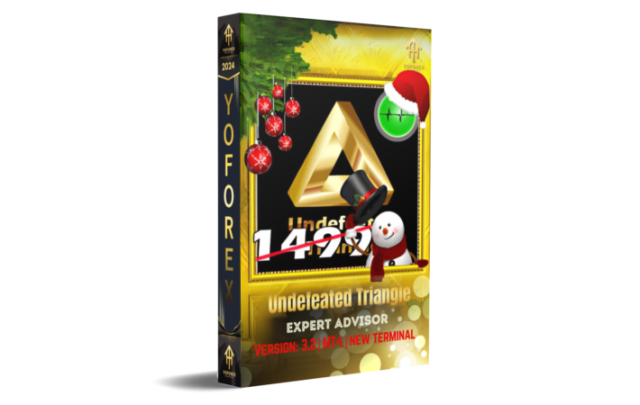 undefeated triangle ea v3.2