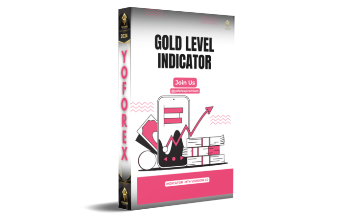 gold level indicator v1.0