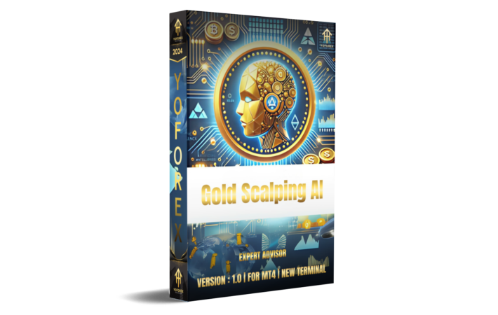 gold scalping ai ea v1.0