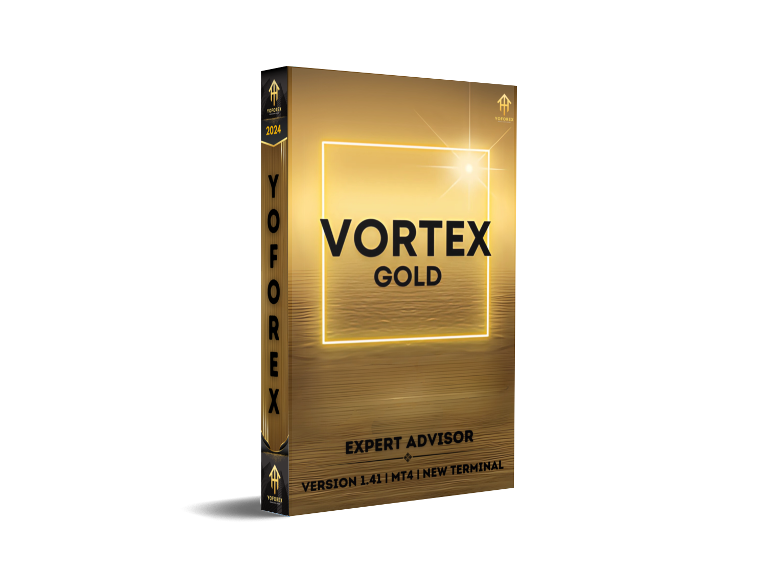 vortex gold ea v1.41