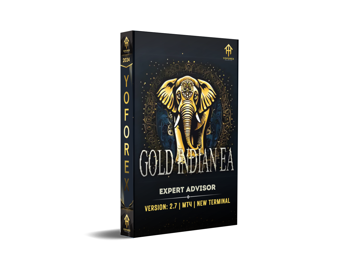 gold indian ea v2.7