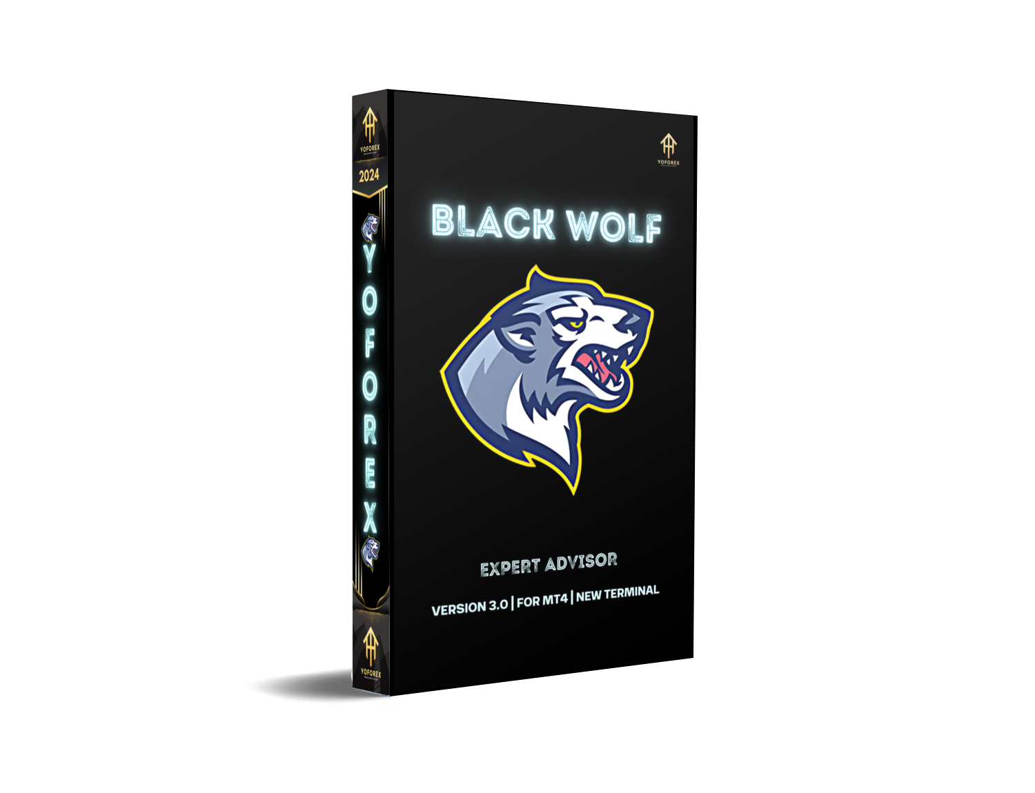 black wolf ea v3