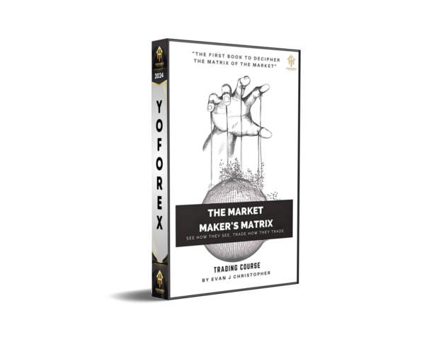 the market maker's matrix trading course