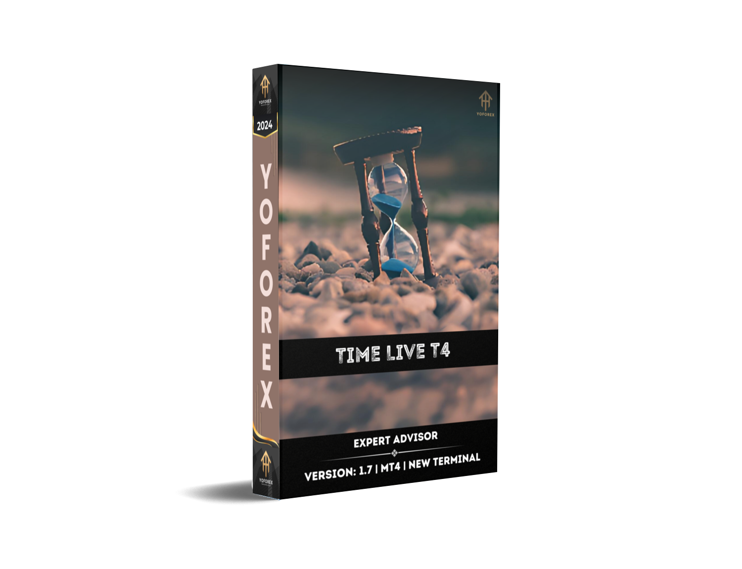 time live t4 ea v1.7