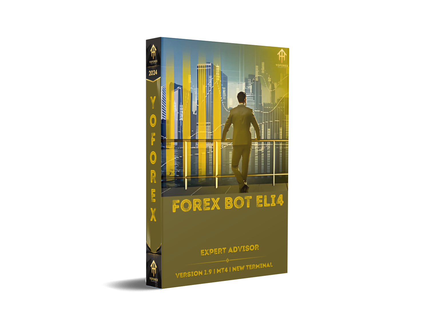 forex bot eli4 ea v1.9