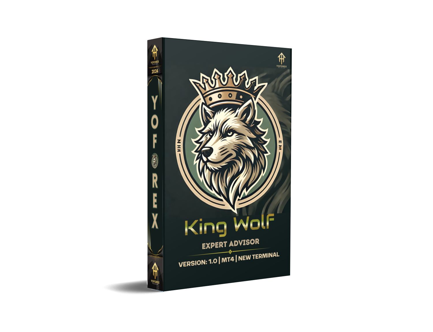 king wolf ea v1.0